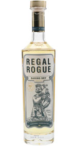 Regal Rogue Daring Dry Vermouth