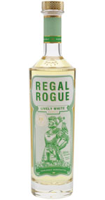 Regal Rogue Lively White Vermouth