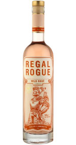 Regal Rogue Wild Rose Vermouth