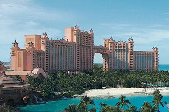 Atlantis Paradise Island