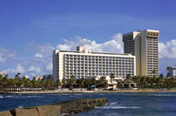 Caribe Hilton