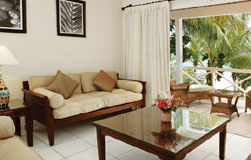 Galley Bay Suite