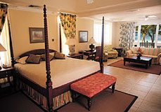 Hibiscus Suite