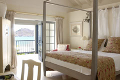 Isle de France Beachroom