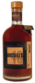 Russell's Reserve