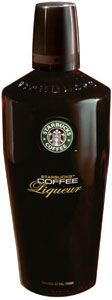 Starbucks Coffee Liqueur