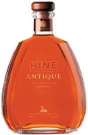 Hine Antique Cognac